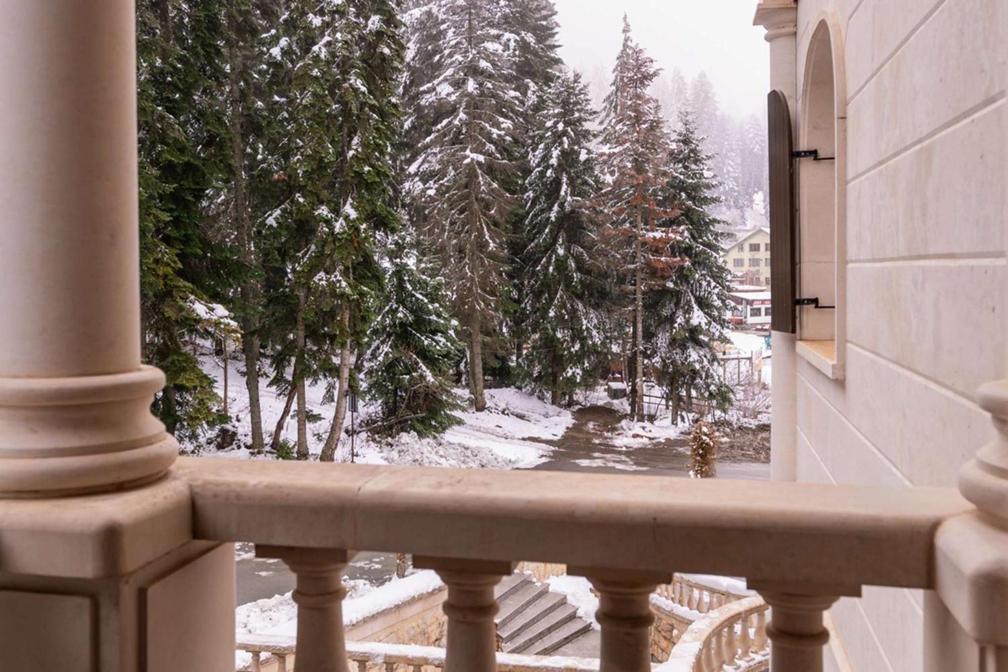 Festa Winter Palace 5*