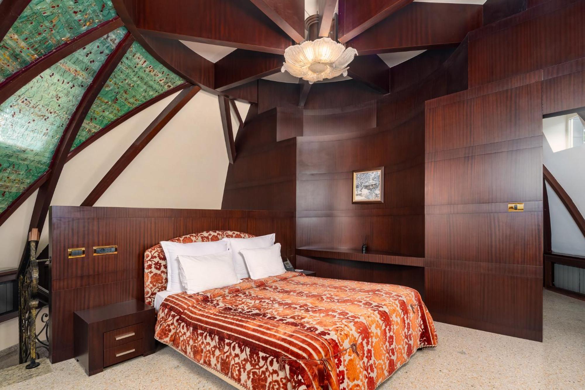 Hotel Festa Winter Palace 5*