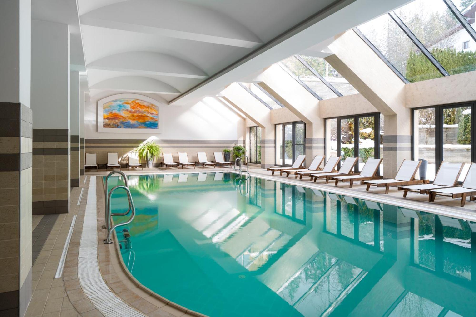 Festa Winter Palace 5*